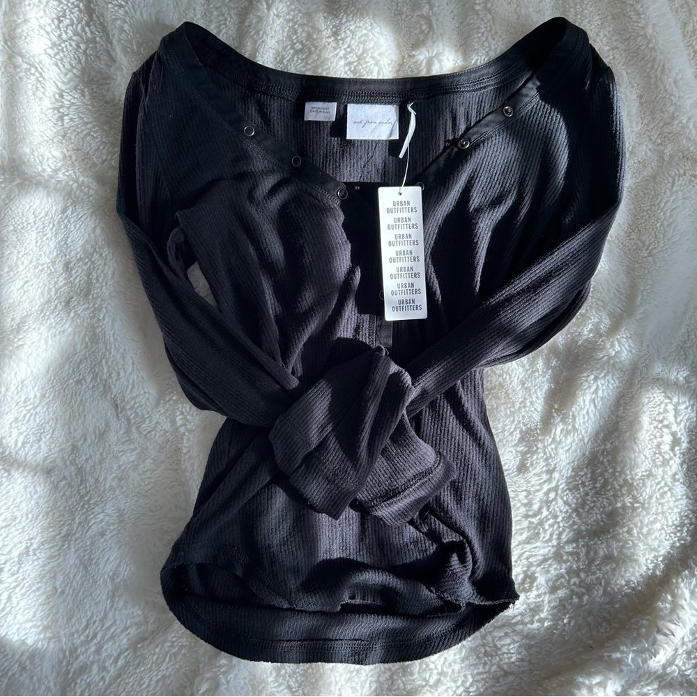 urban outfitters long sleeve